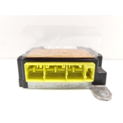 Recambio de centralita airbag para nissan qashqai ii (j11, j11_) 1.2 dig-t referencia OEM IAM 988204EH0B 627260200 