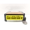 Recambio de centralita airbag para nissan qashqai ii (j11, j11_) 1.2 dig-t referencia OEM IAM 988204EH0B 627260200 