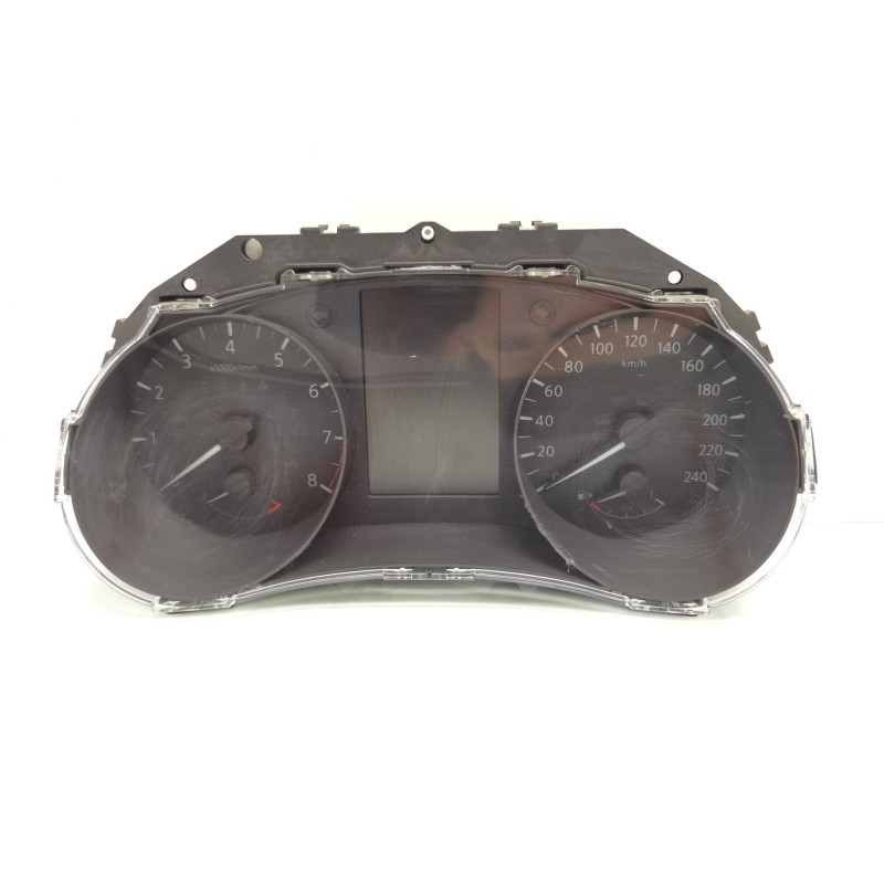 Instrumententafel Nissan Qashqai II (J11, J11_) | Desguace Becerril Instrumententafel Nissan Qashqai II (J11, J11_) | Desguace Becerril
