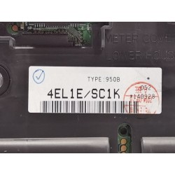 Instrumententafel Nissan Qashqai II (J11, J11_) | Desguace Becerril
