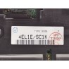 Instrumententafel Nissan Qashqai II (J11, J11_) | Desguace Becerril