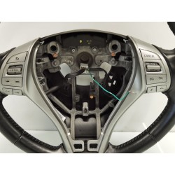 Volante Nissan Qashqai II (J11, J11_) | Desguace Becerril