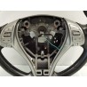 Volante Nissan Qashqai II (J11, J11_) | Desguace Becerril