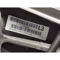 Volante Nissan Qashqai II (J11, J11_) | Desguace Becerril