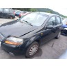 Détail des pièces pour Chevrolet aveo / kalos hatchback (T200) 1.4 16V Gasolina de l'année 2005 avec le moteur L14(85CUL4)