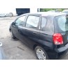 Détail des pièces pour Chevrolet aveo / kalos hatchback (T200) 1.4 16V Gasolina de l'année 2005 avec le moteur L14(85CUL4)