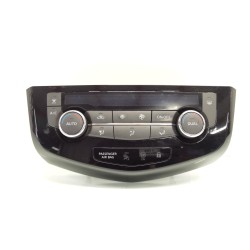 Heater/air conditioning control module Nissan Qashqai II (J11, J11_) | Becerril Scrap Yard