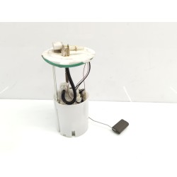 Recambio de aforador para nissan qashqai ii (j11, j11_) 1.2 dig-t referencia OEM IAM 0580200203 170404ED0A 