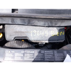 Moteur complet Renault Modus / grand modus (f/JP0_) | Desguace Becerril