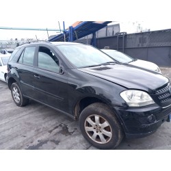 Détail des pièces pour Mercedes-benz clase M (W164) ML 320 CDI 4-matic (164.122) Diesel de l'année 2005 avec le moteur OM 642.940