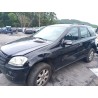Détail des pièces pour Mercedes-benz clase M (W164) ML 320 CDI 4-matic (164.122) Diesel de l'année 2005 avec le moteur OM 642.940