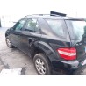 Détail des pièces pour Mercedes-benz clase M (W164) ML 320 CDI 4-matic (164.122) Diesel de l'année 2005 avec le moteur OM 642.940