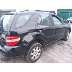 Détail des pièces pour Mercedes-benz clase M (W164) ML 320 CDI 4-matic (164.122) Diesel de l'année 2005 avec le moteur OM 642.940