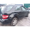 Détail des pièces pour Mercedes-benz clase M (W164) ML 320 CDI 4-matic (164.122) Diesel de l'année 2005 avec le moteur OM 642.940