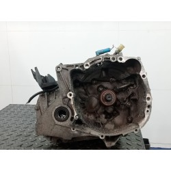 Boîte de vitesses Renault Modus / grand modus (f/JP0_) | Desguace Becerril