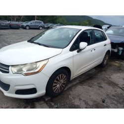 Détail des pièces pour Citroen C4 II (NC_) 1.4 VTi 95 Gasolina de l'année 2012 avec le moteur 8FP (EP3C)