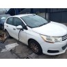 Détail des pièces pour Citroen C4 II (NC_) 1.4 VTi 95 Gasolina de l'année 2012 avec le moteur 8FP (EP3C)