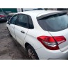 Détail des pièces pour Citroen C4 II (NC_) 1.4 VTi 95 Gasolina de l'année 2012 avec le moteur 8FP (EP3C)