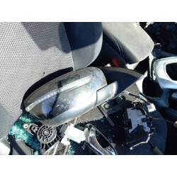 Recambio de retrovisor derecho para nissan qashqai ii (j11, j11_) 1.2 dig-t referencia OEM IAM 038139  