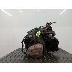 Boîte de vitesses Peugeot 207/207+ (WA_, WC_) | Desguace Becerril