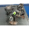 Boîte de vitesses Peugeot 207/207+ (WA_, WC_) | Desguace Becerril
