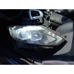 Recambio de faro derecho para nissan qashqai ii (j11, j11_) 1.2 dig-t referencia OEM IAM 10018013  