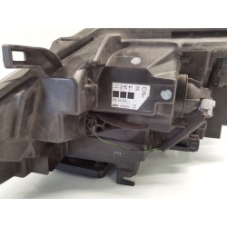 Recambio de faro derecho para nissan qashqai ii (j11, j11_) 1.2 dig-t referencia OEM IAM 10018013  