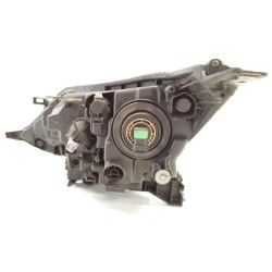 Recambio de faro derecho para nissan qashqai ii (j11, j11_) 1.2 dig-t referencia OEM IAM 10018013  