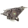 Recambio de faro derecho para nissan qashqai ii (j11, j11_) 1.2 dig-t referencia OEM IAM 10018013  