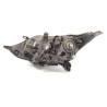 Recambio de faro derecho para nissan qashqai ii (j11, j11_) 1.2 dig-t referencia OEM IAM 10018013  