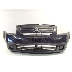 Recambio de paragolpes delantero para citroën c2 (jm_) 1.1 referencia OEM IAM 7401QY  
