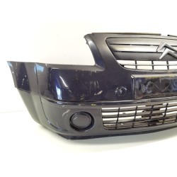 Recambio de paragolpes delantero para citroën c2 (jm_) 1.1 referencia OEM IAM 7401QY  