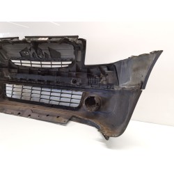 Recambio de paragolpes delantero para citroën c2 (jm_) 1.1 referencia OEM IAM 7401QY  