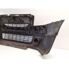 Recambio de paragolpes delantero para citroën c2 (jm_) 1.1 referencia OEM IAM 7401QY  