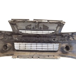 Recambio de paragolpes delantero para citroën c2 (jm_) 1.1 referencia OEM IAM 7401QY  