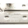 Refrigerador EGR Volkswagen Touran (1T1, 1T2) | Desguace Becerril