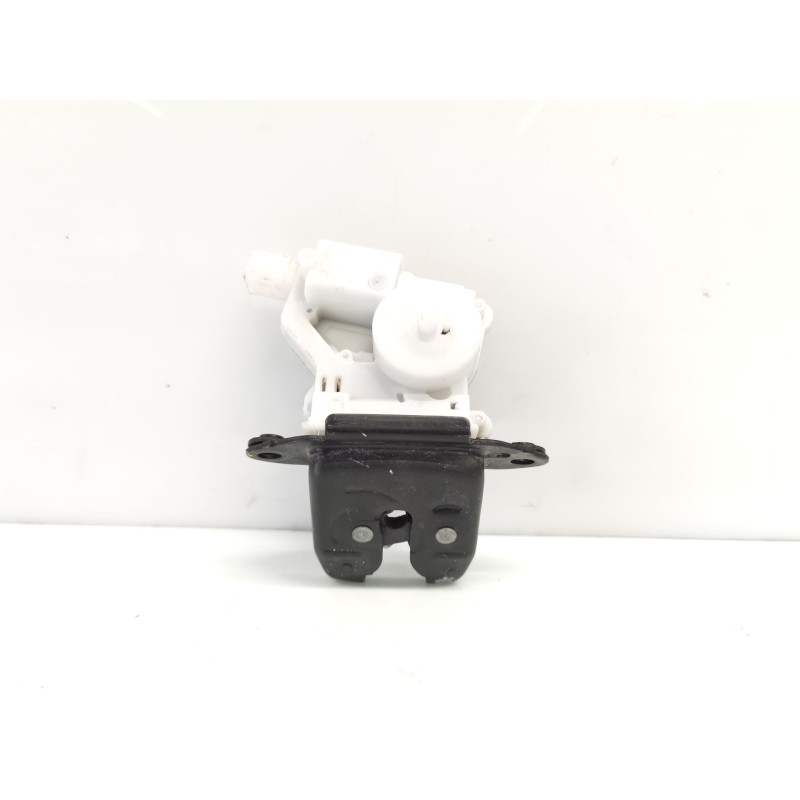 Recambio de cerradura maletero / portón para nissan qashqai ii (j11, j11_) 1.2 dig-t referencia OEM IAM   