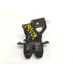Recambio de cerradura maletero / portón para nissan qashqai ii (j11, j11_) 1.2 dig-t referencia OEM IAM   