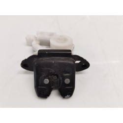 Recambio de cerradura maletero / portón para nissan qashqai ii (j11, j11_) 1.2 dig-t referencia OEM IAM   