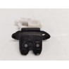 Recambio de cerradura maletero / portón para nissan qashqai ii (j11, j11_) 1.2 dig-t referencia OEM IAM   