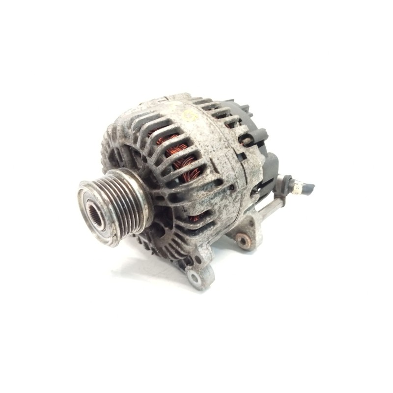 Alternador Volkswagen Touran (1T1, 1T2) | Desguace Becerril Alternador Volkswagen Touran (1T1, 1T2) | Desguace Becerril