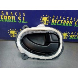 Recambio de maneta interior delantera derecha para peugeot 406 berlina (s1/s2) srdt referencia OEM IAM 914388  