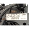 Alternador Volkswagen Touran (1T1, 1T2) | Desguace Becerril