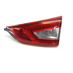 Recambio de piloto trasero central derecho para nissan qashqai ii (j11, j11_) 1.2 dig-t referencia OEM IAM 265504EA5A / 265504EA