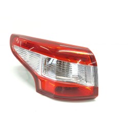 Recambio de piloto trasero izquierdo para nissan qashqai ii (j11, j11_) 1.2 dig-t referencia OEM IAM 265554EA0A  