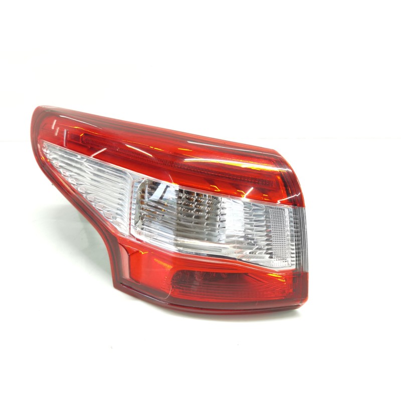 Recambio de piloto trasero izquierdo para nissan qashqai ii (j11, j11_) 1.2 dig-t referencia OEM IAM 265554EA0A  