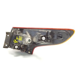Recambio de piloto trasero izquierdo para nissan qashqai ii (j11, j11_) 1.2 dig-t referencia OEM IAM 265554EA0A  