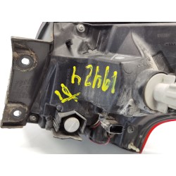 Recambio de piloto trasero izquierdo para nissan qashqai ii (j11, j11_) 1.2 dig-t referencia OEM IAM 265554EA0A  