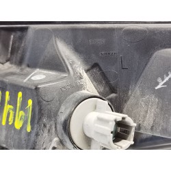 Recambio de piloto trasero izquierdo para nissan qashqai ii (j11, j11_) 1.2 dig-t referencia OEM IAM 265554EA0A  