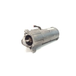 Starter motor Volkswagen Touran (1T1, 1T2) | Becerril Scrap Yard